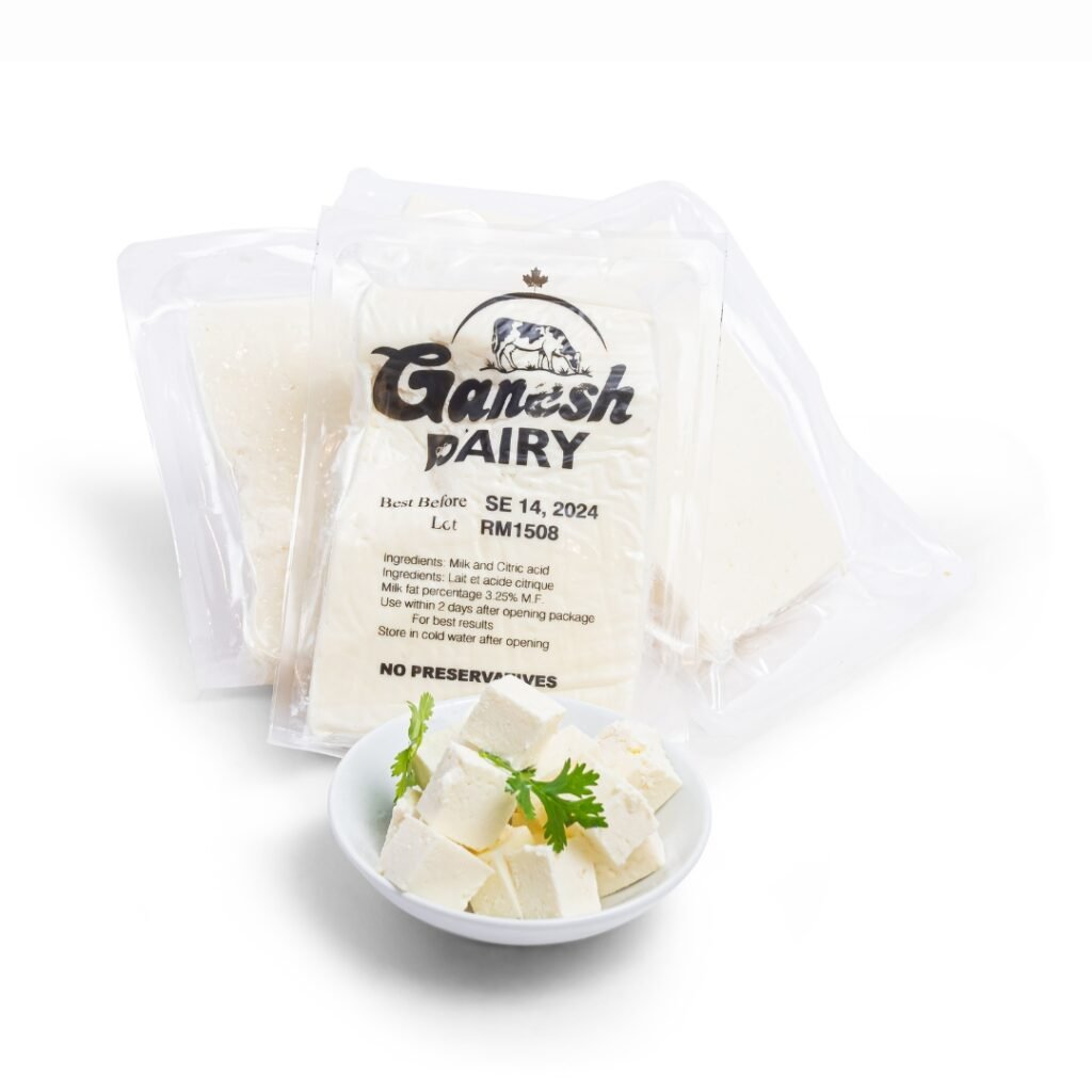 paneer